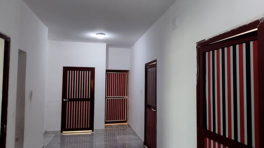 Appartement F5 moderne à louer à Saline Ouest