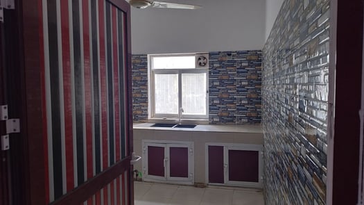 Appartement F5 moderne à louer à Saline Ouest