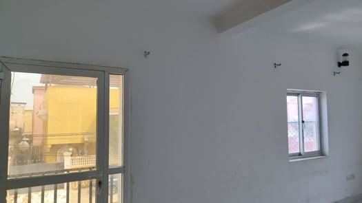 Appartement F5 moderne à louer à Saline Ouest