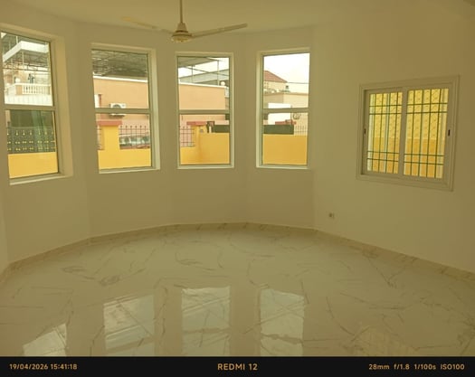 Villa neuve à Nagad