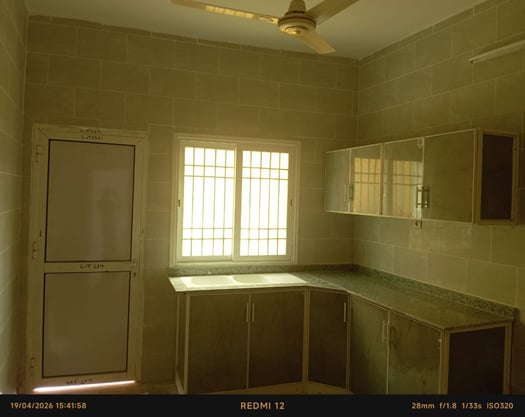 Villa neuve à Nagad