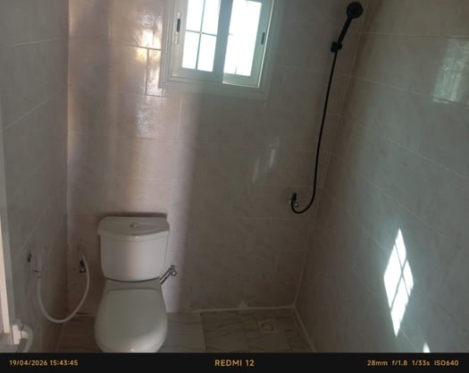 Villa neuve à Nagad