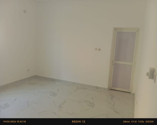 Villa neuve à Nagad