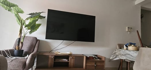 Vente de meubles et électroménager haut de gamme en excellent état