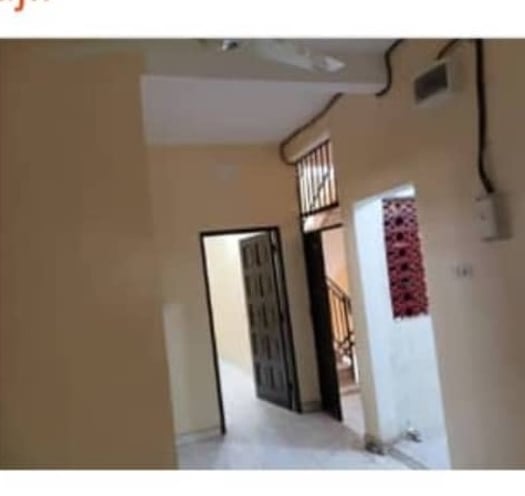 Wadajir 1 - Appartement F2 avec commodités à proximité