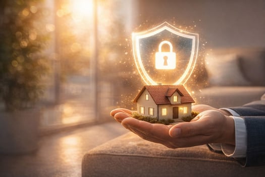 Assurance habitation fiable pour votre maison - D-INSURANCE