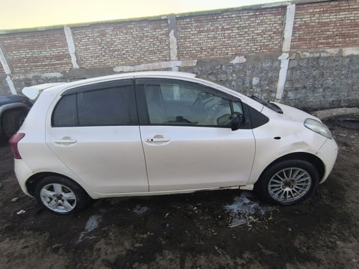 Toyota Yaris à Vendre