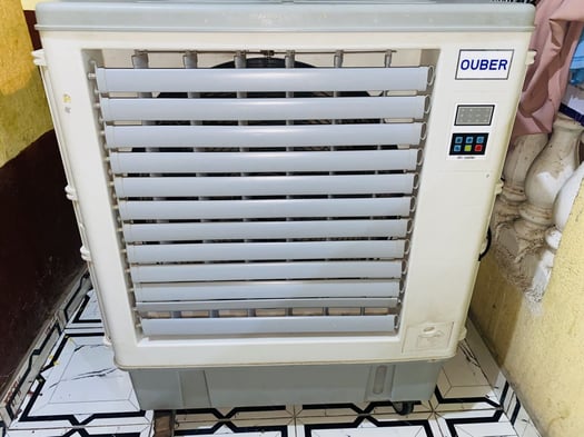 Climatisation à eau à vendre