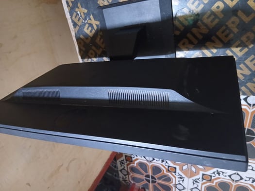 Écran d\'ordinateur HP en bon état