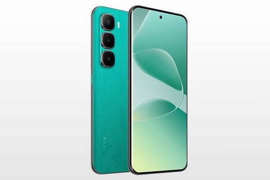 Infinix Hot 60 Pro+ Neuf, Utilisé 2 Mois, Prix Bas, Négociable