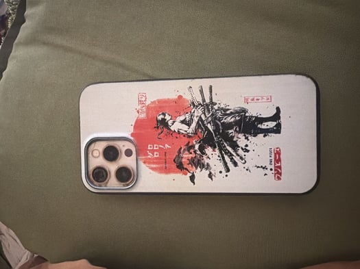 iPhone 12 Pro Max 256 Go, comme neuf