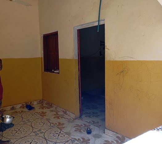Maison 160m², 4 chambres, véranda, cuisine, toilettes à Balbala T3