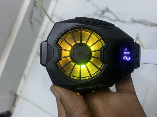 Refroidisseur pour PUBG - Améliore tes performances en jeu