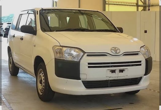 Moteur Probox essence dernier modèle presque neuf