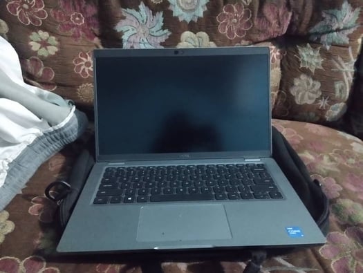 PC Dell i7 11e Génération, performance rapide, 256 Go SSD