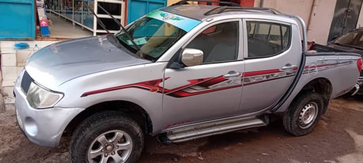 Toyota Pick up en bon état à vendre