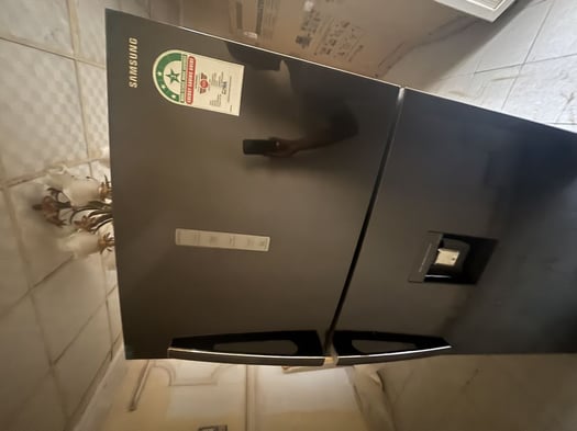 Réfrigérateur neuf à vendre