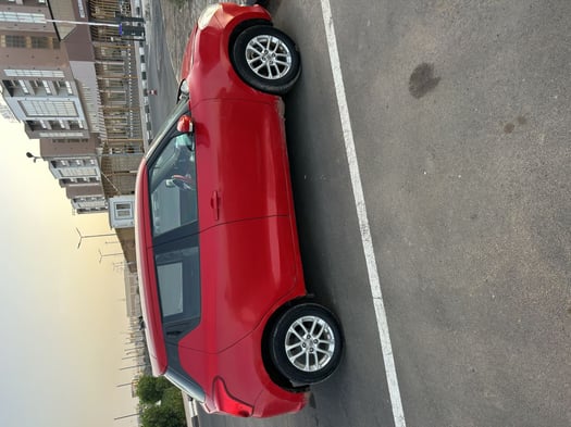Suzuki Swift 112000km - Transmission manuelle - Essence