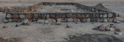 Terrain à vendre 120m² Barwaqo 2 phase 2