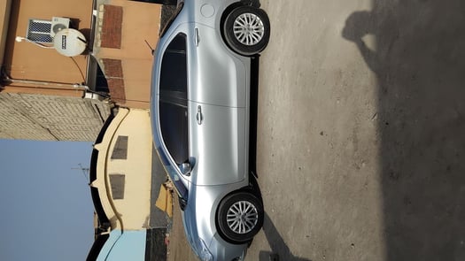 Suzuki Dzire 997D101, 2 ans d\'utilisation