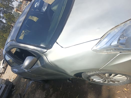 Suzuki Dzire 2018, prix négociable