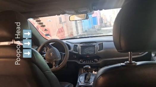 4 Voitures en excellent état à vendre - V8 TOYOTA landcruiser & MARQUE MG 2016 & HYUNDAI CRETA 2023, Kia SPORTAGE 2012