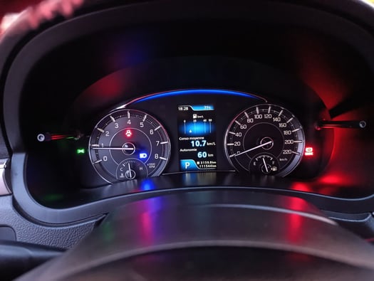 Suzuki Ciaz 2020, essence, très économique, climatisation impeccable