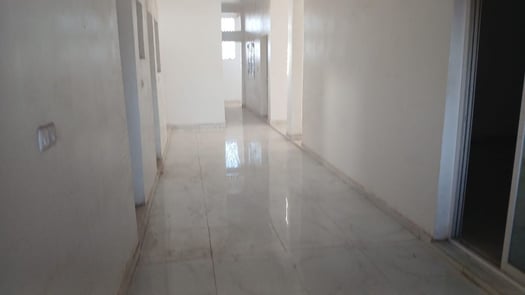 Immeuble R+2 avec terrasse à louer à Hayableh Hejadah