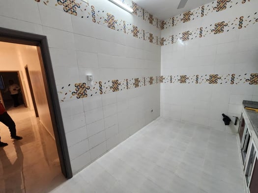 Appartement F4 neuf avec équipements aux Salines Ouest