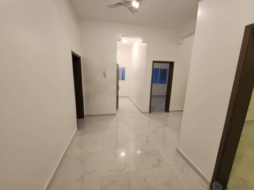 Appartement F4 neuf avec équipements aux Salines Ouest