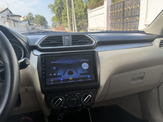 Suzuki Dzire