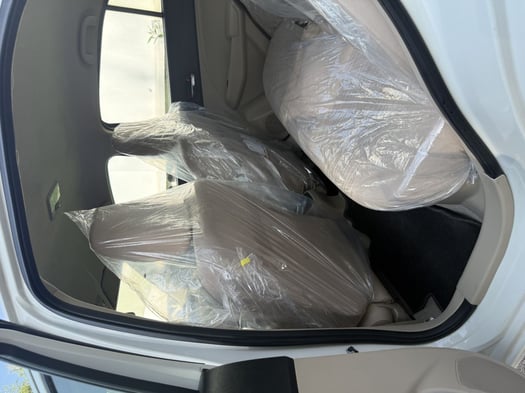 Suzuki Dzire neuve importée, moteur et climatisation parfaits
