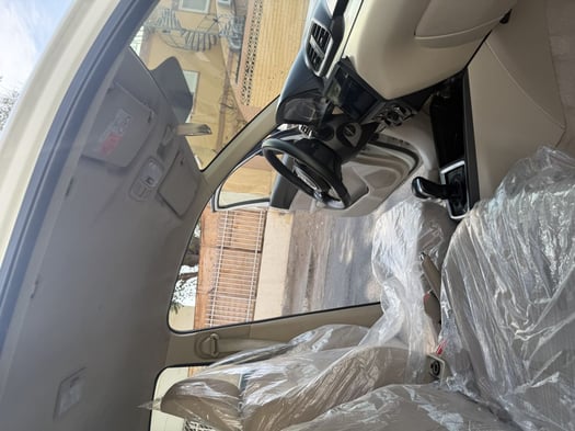 Suzuki Dzire neuve importée, moteur et climatisation parfaits