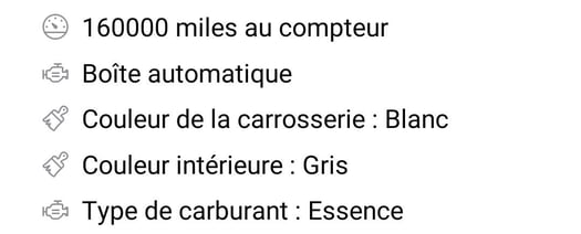 Ford F150 2020 automatique en très bon état