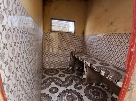 Maisons spacieuses 3 chambres à Cheikh Moussa et PK12