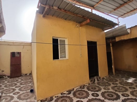 Maisons spacieuses 3 chambres à Cheikh Moussa et PK12