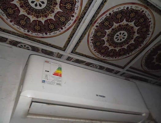 Climatiseur Split Fresh – Très bon état