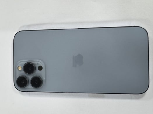 iPhone 13 Pro Max 128 Go en bon état