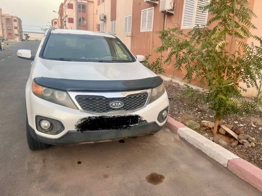 Kia Sorento 2014 essence automatique full option