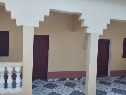 Maison 2 chambres avec fontaine près de Hodan 1