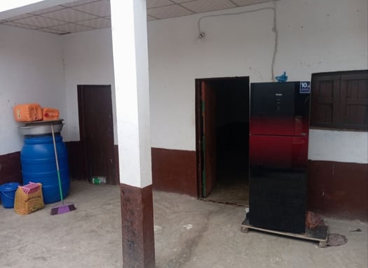 Maison F3 à louer à Ali-Sabieh avec eau et électricité inclus