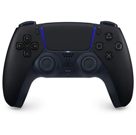 Manette PS5 noire neuve compatible PlayStation 5
