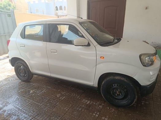 Suzuki Spresso 2021 en bon état