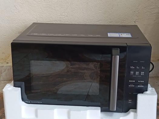 Micro-ondes neuf de qualité supérieure