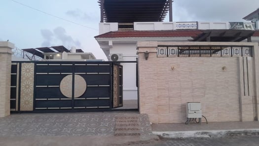 Villa 500 m² Haramous - Village Lootah Haramous