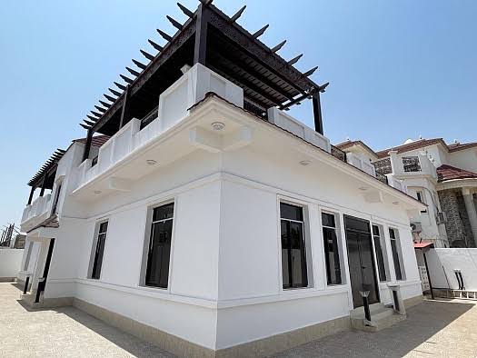 Villa 500 m² Haramous - Village Lootah Haramous