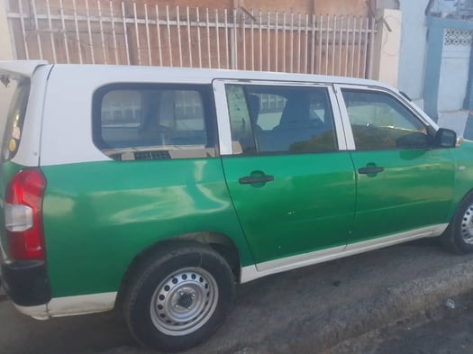 voiture taxi à vendre