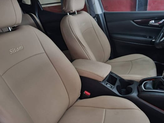 Nissan Qashqai 2020, 4x4, essence, boîte automatique, 26000KM