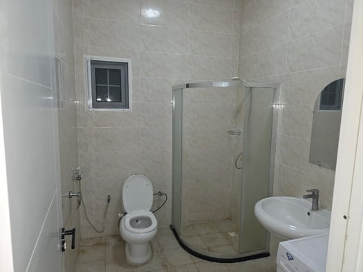 Appartement F3 meublé au rez-de-chaussée à Héron
