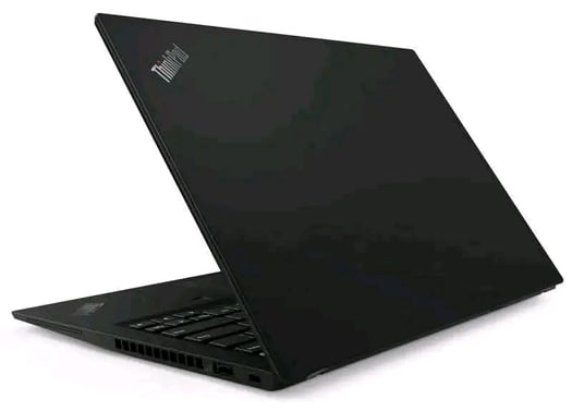 Lenovo ThinkPad T490 Core i7 Tou neuf avec son carton (3 mois de garantie) stock limité